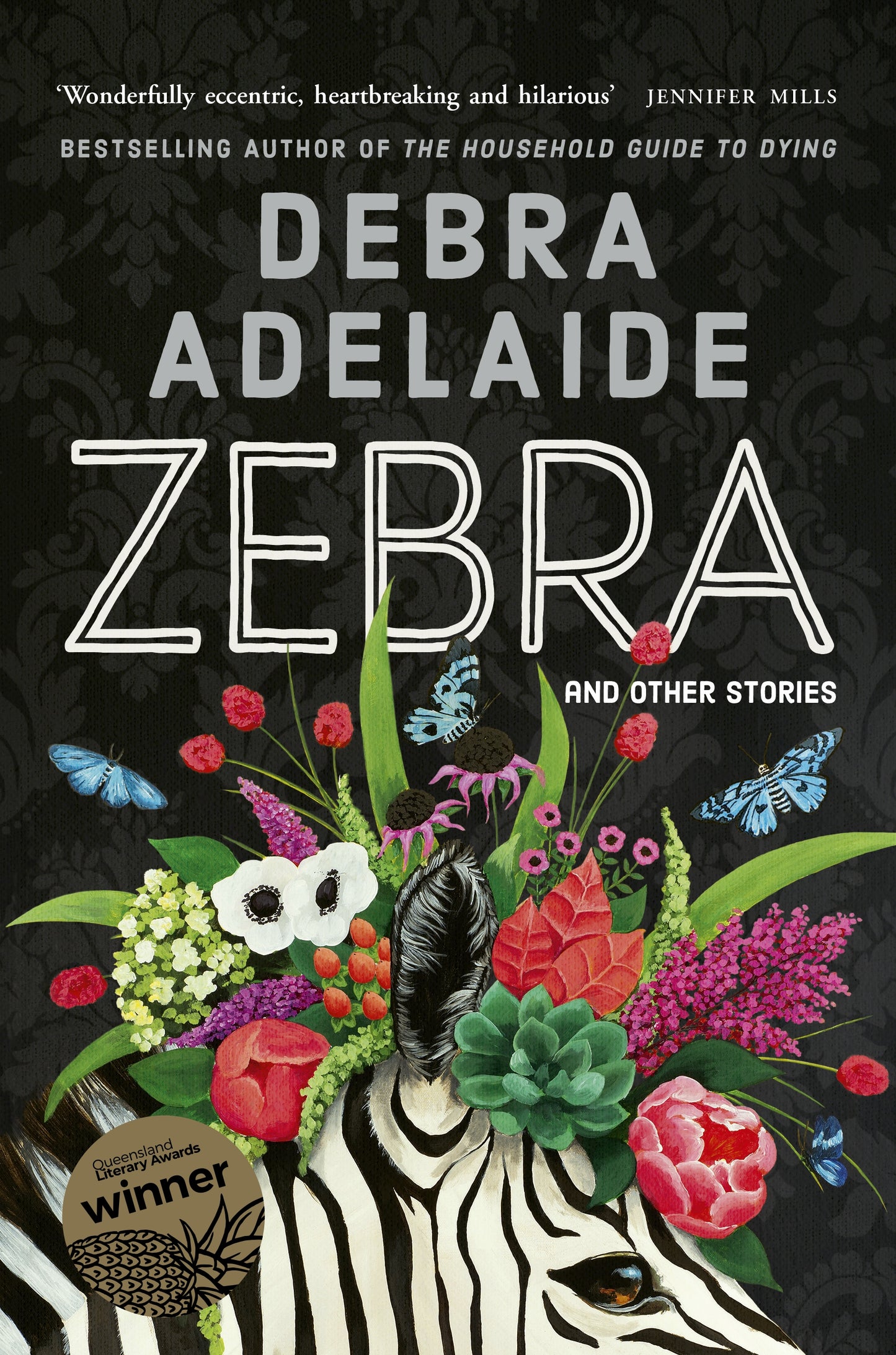Zebra
