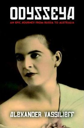 Odysseya: an Epic Journey from Russia to Australia