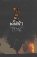 The End of Oil