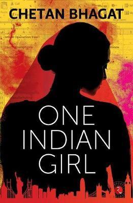 One Indian Girl
