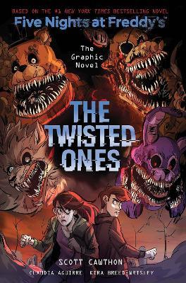 The Twisted Ones: Five Nights at Freddy's #2