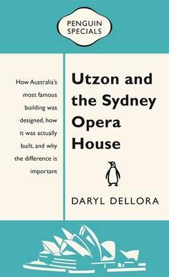 Utzon and the Sydney Opera House