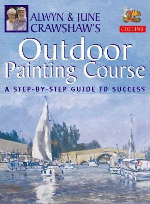 Alwyn and June Crawshaw's Outdoor Painting Course