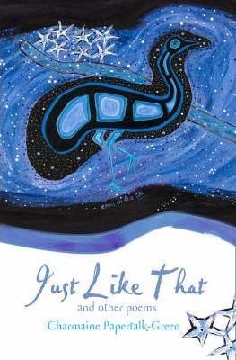 Just Like That (and Other Poems)