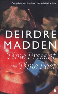 Time Present and Time Past