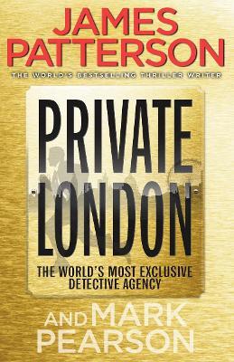Private London (Private 2)