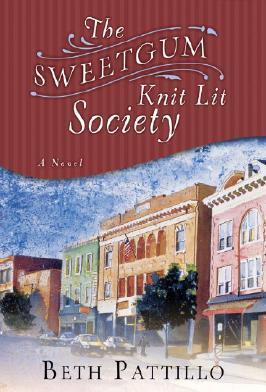 The Sweetgum Knit Lit Society