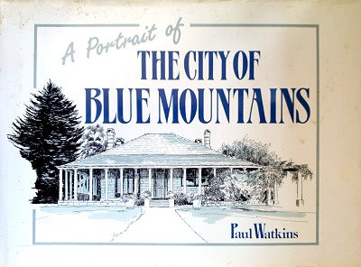 A Portrait of the City of the Blue Mountains