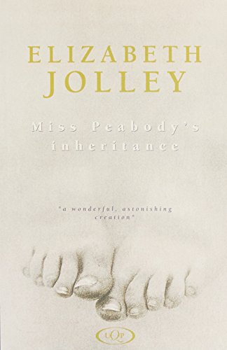 Miss Peabody’s Inheritance