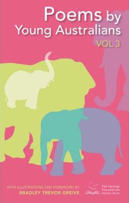 Poems By Young Australians Vol 3