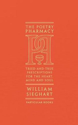 The Poetry Pharmacy