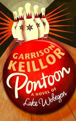Pontoon: A Lake Wobegon Novel