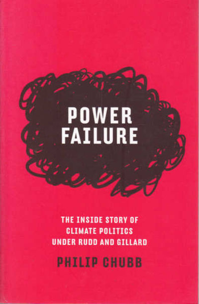 Power Failure