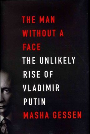 The Man Without a Face