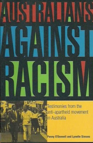 Australians against Racism (1995)