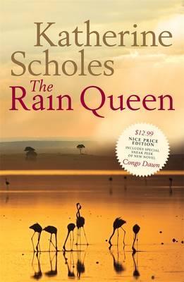 The Rain Queen