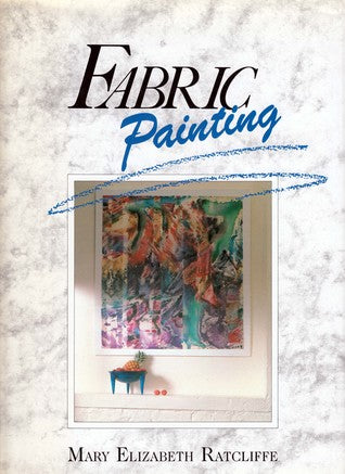 Fabric Painting