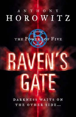 Raven's Gate: The Power of Five