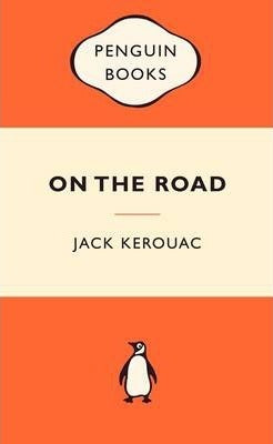 On the Road (Popular Penguins)