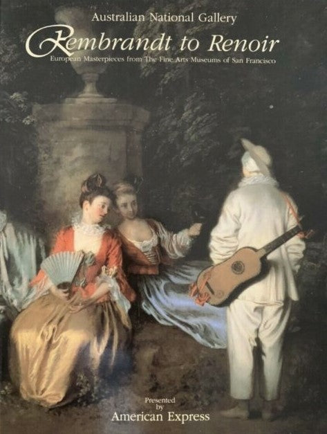 Rembrandt to Renoir
