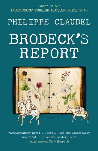Brodeck's Report