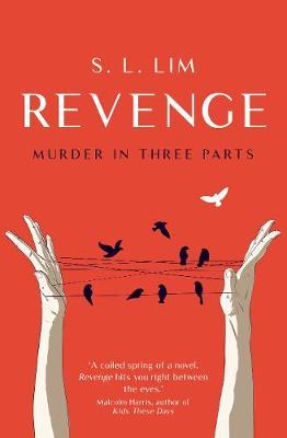 Revenge: Murder in Three Parts