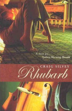 Rhubarb