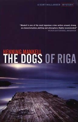 The Dogs of Riga