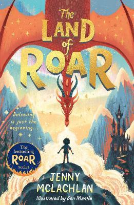 Return to Roar