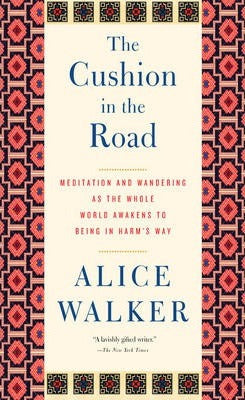 The Cushion In The Road