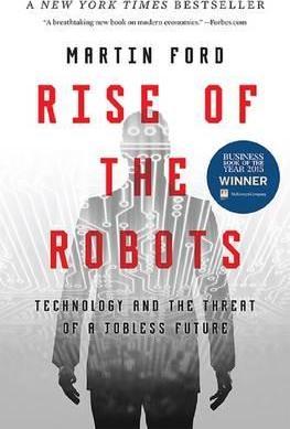 Rise of the Robots