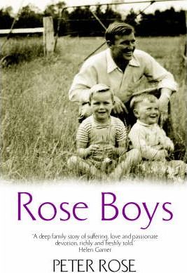 Rose Boys