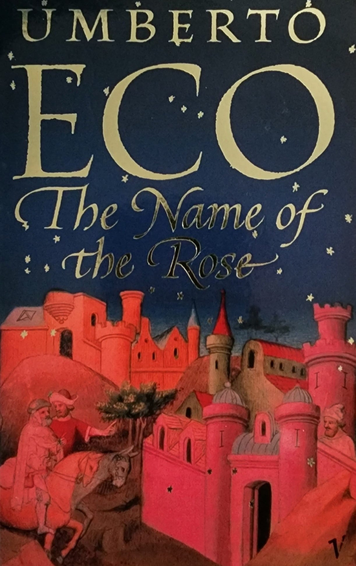 The Name of the Rose