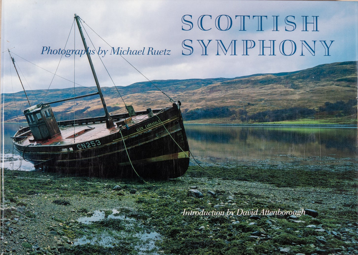 Scottish Symphony