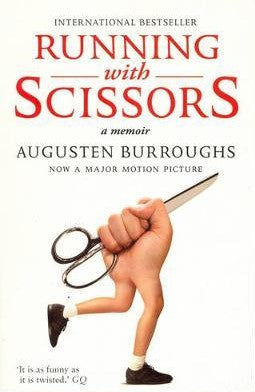 Running With Scissors