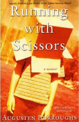 Running With Scissors