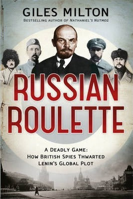 Russian Roulette: A Deadly Game