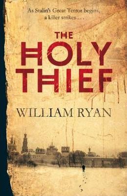 The Holy Thief
