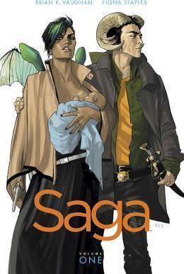 Saga, Vol. 1