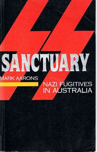 Sanctuary: Nazi Fugitives in Australia (1990)