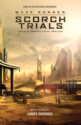 Maze Runner: The Scorch Trials