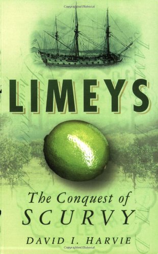 Limeys