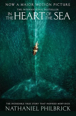 In the Heart of the Sea