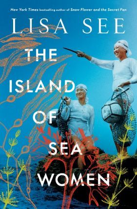 The Island of Sea Women