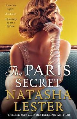 The Paris Secret
