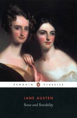 Jane Austen Classics