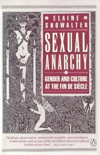 Sexual Anarchy