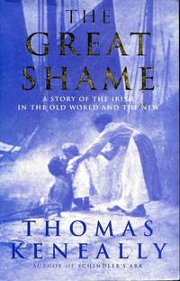 The Great Shame
