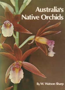 Australia's Native Orchids (1977)