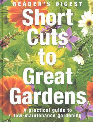 Short Cuts to Great Gardens